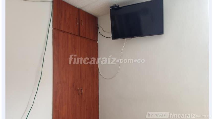 Piso – Bogotá, Bolivia, Localidad Engativá - Vista 5