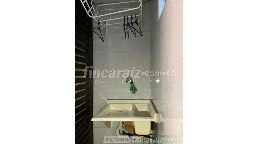 Piso – Bogotá, Chicó Lago - Vista 4