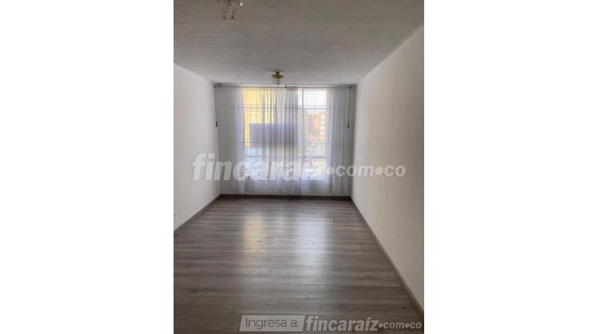 Piso – Bogotá, Tintalá, Localidad Kennedy - Vista 3