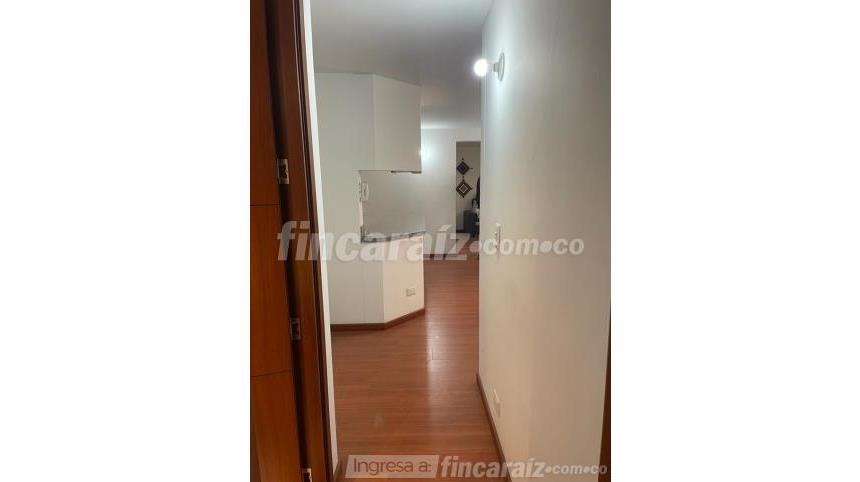 Piso – Bogotá, Jardines de Castilla, Localidad Kennedy - Vista 2
