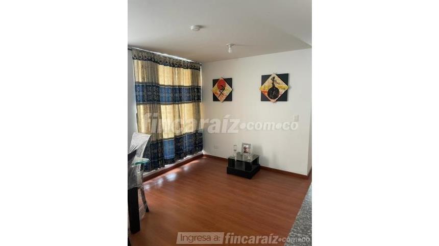 Piso – Bogotá, Jardines de Castilla, Localidad Kennedy - Vista 3
