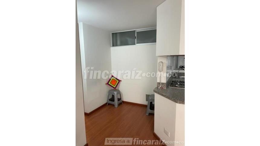 Piso – Bogotá, Jardines de Castilla, Localidad Kennedy - Vista 4
