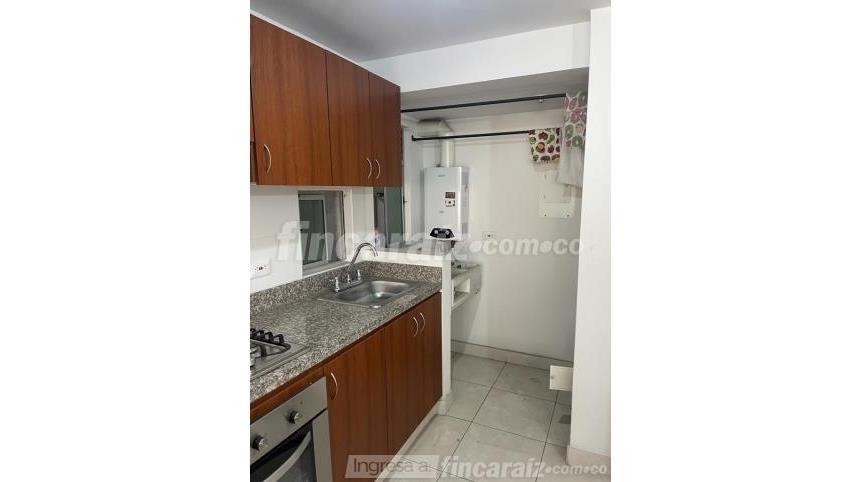 Piso – Bogotá, Jardines de Castilla, Localidad Kennedy - Vista 5