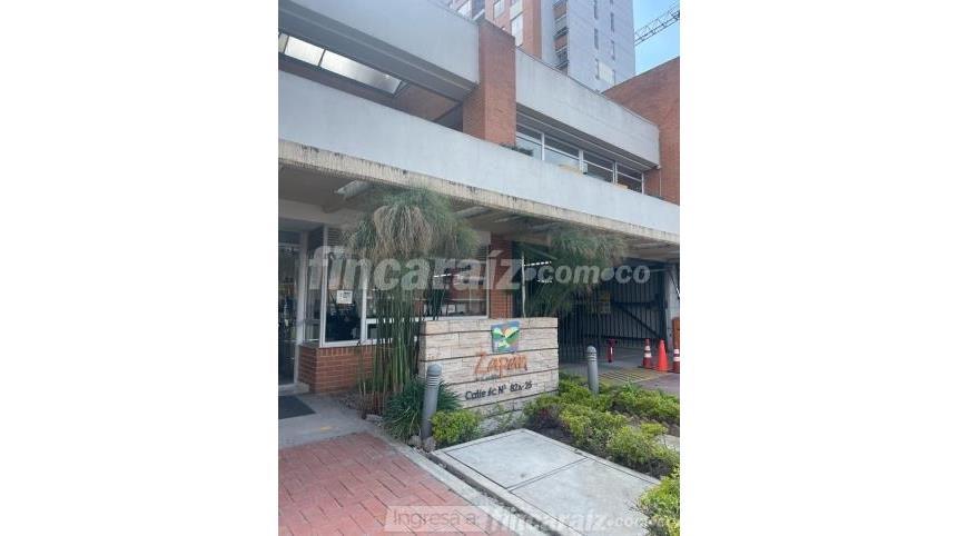 Piso – Bogotá, Jardines de Castilla, Localidad Kennedy - Más