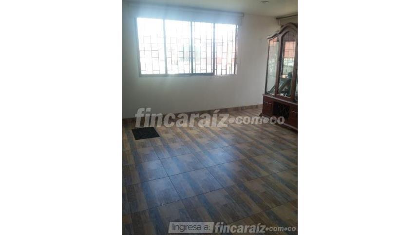 Piso – Bogotá, La Serena, Localidad Engativá - Vista 2