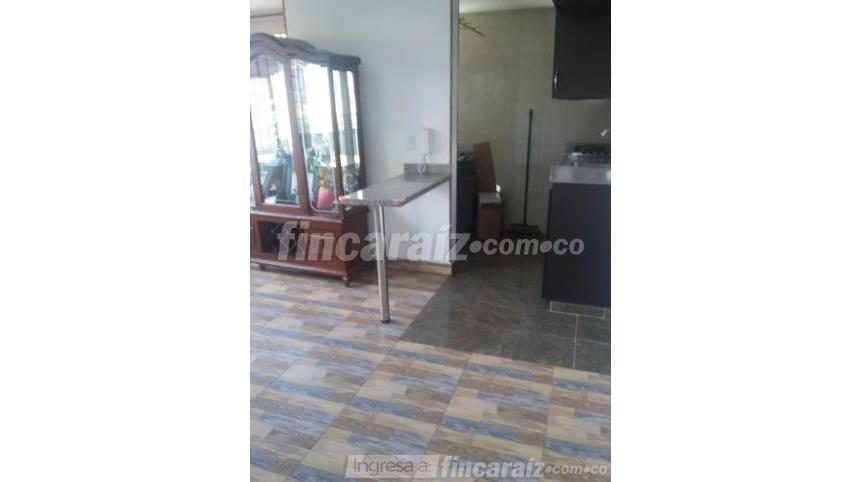 Piso – Bogotá, La Serena, Localidad Engativá - Vista 3