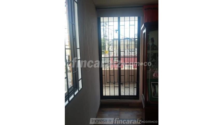 Piso – Bogotá, La Serena, Localidad Engativá - Vista 4