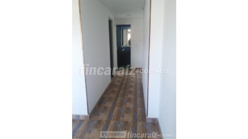 Piso – Bogotá, La Serena, Localidad Engativá - Vista 5