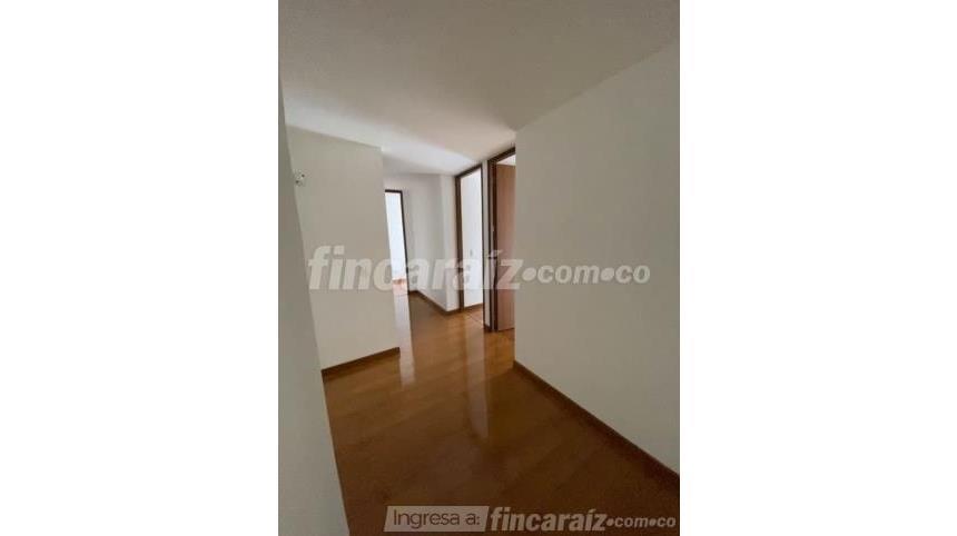 Piso – Bogotá, Localidad Suba - Vista 2