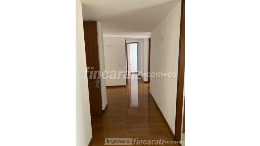 Piso – Bogotá, Localidad Suba - Vista 3