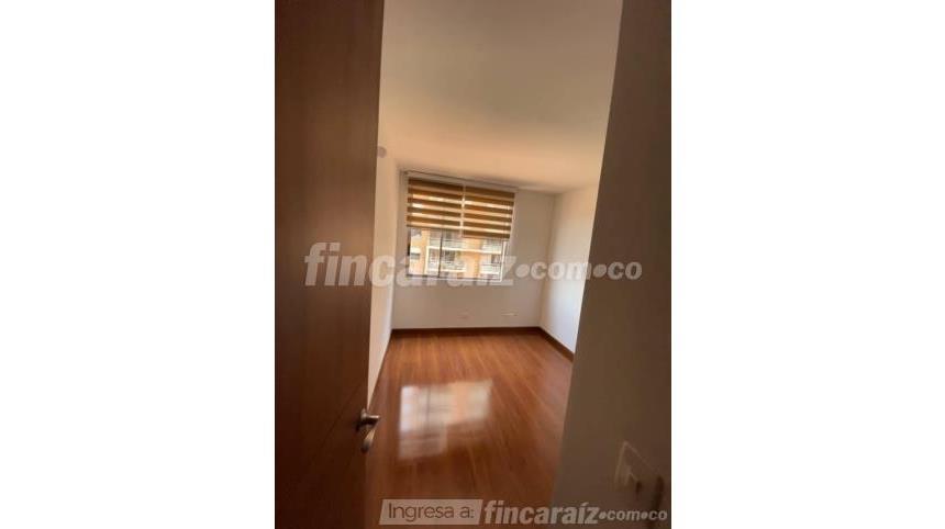 Piso – Bogotá, Localidad Suba - Vista 5