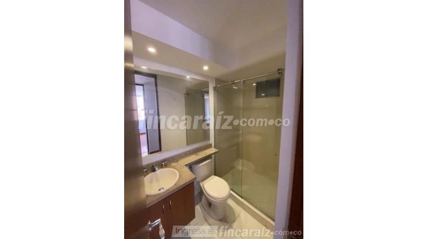 Piso – Bogotá, Localidad Suba - Más