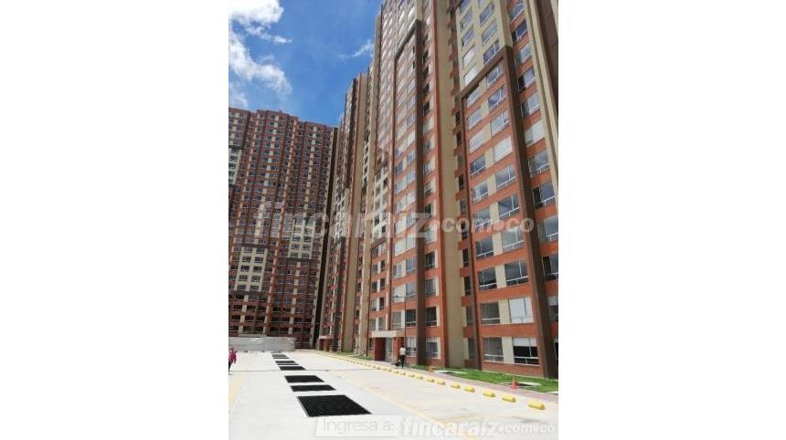 Piso – Bogotá, Hacienda La Estancia, Localidad Usaquén - Vista 2