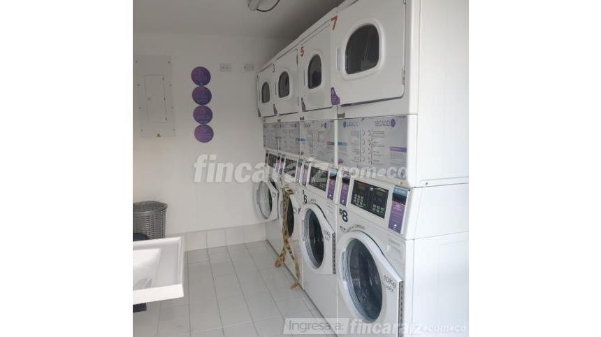 Piso – Bogotá, Hacienda La Estancia, Localidad Usaquén - Vista 3
