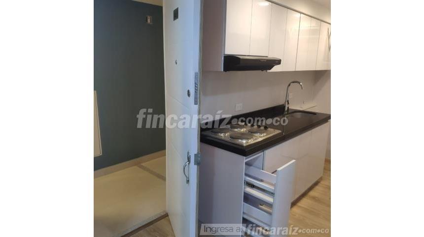Piso – Bogotá, Hacienda La Estancia, Localidad Usaquén - Vista 4