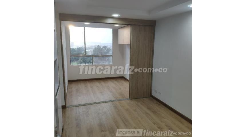 Piso – Bogotá, Hacienda La Estancia, Localidad Usaquén - Vista 5