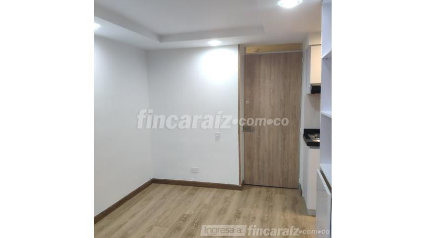 Piso – Bogotá, Hacienda La Estancia, Localidad Usaquén - Más