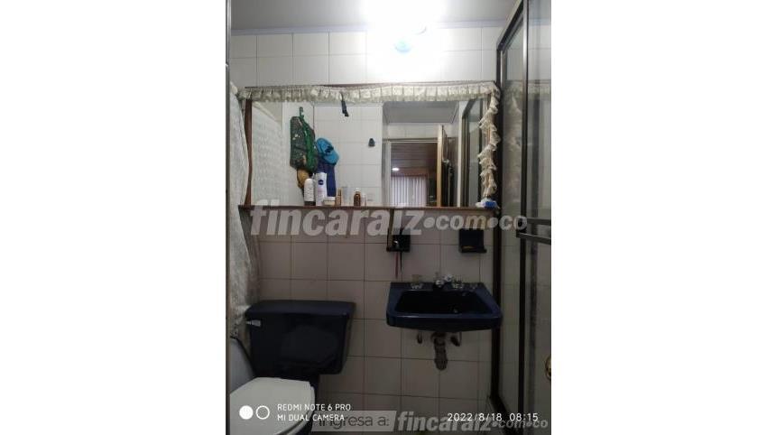 Piso – Bogotá, Ciudad Salitre, Localidad Fontibón - Vista 3