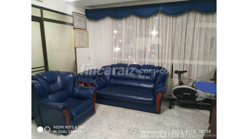 Piso – Bogotá, Ciudad Salitre, Localidad Fontibón - Vista 4