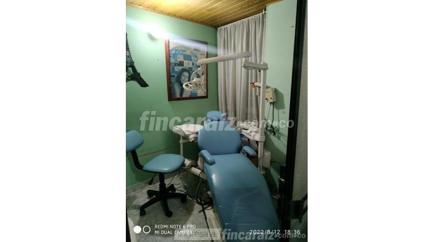 Piso – Bogotá, Ciudad Salitre, Localidad Fontibón - Vista 5