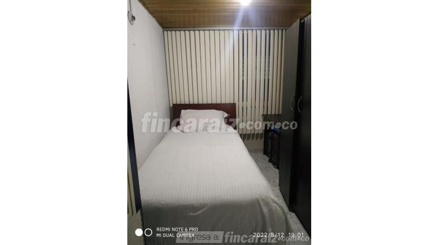 Piso – Bogotá, Ciudad Salitre, Localidad Fontibón - Más