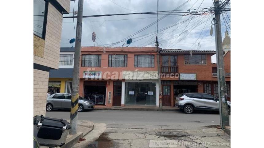 Local en Arriendo - Vista 2