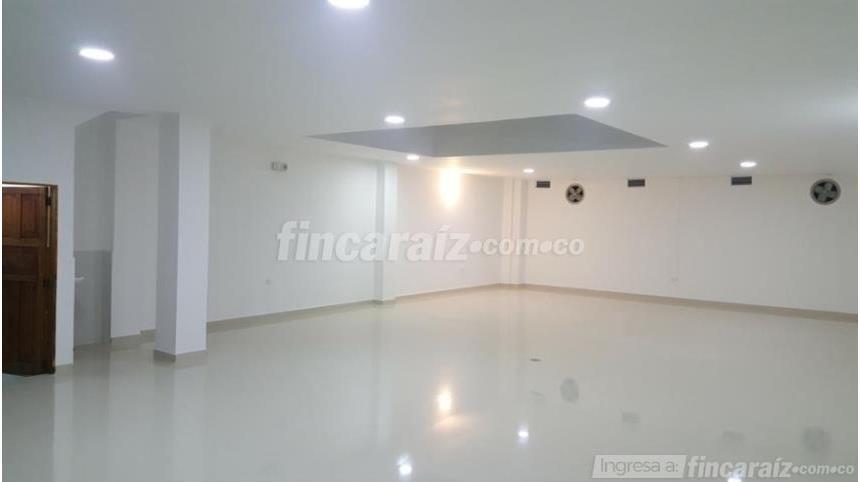 Local en Arriendo - Vista 3