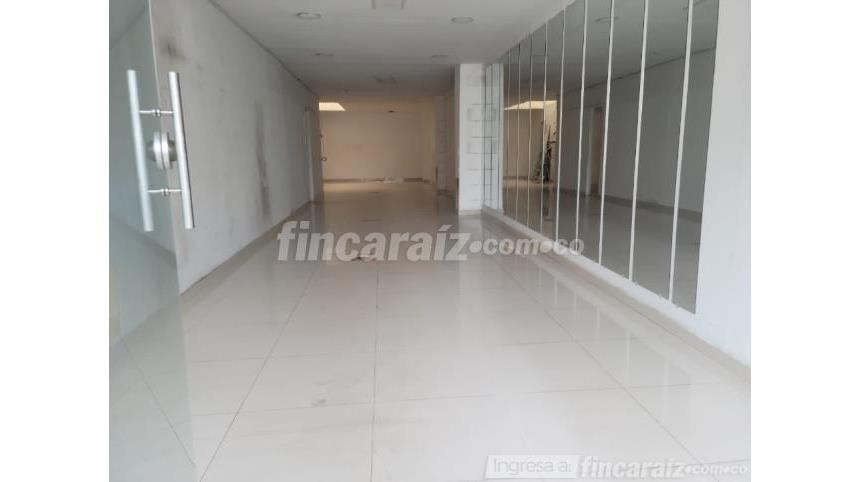 Local en Arriendo - Vista 4