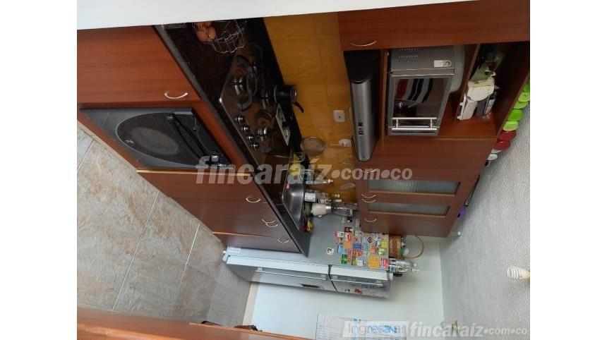 Piso – Bogotá, Toberín, Localidad Usaquén - Vista 4