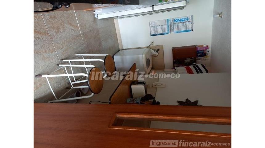 Piso – Bogotá, Toberín, Localidad Usaquén - Vista 5