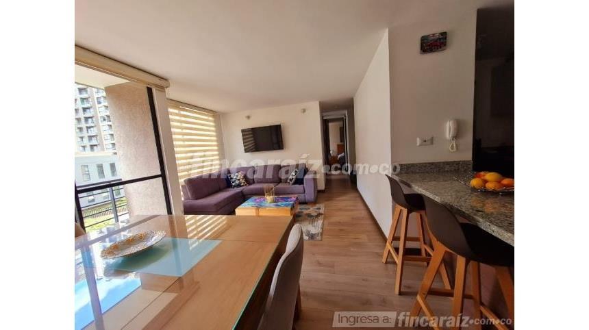Piso – Bogotá, Casa Blanca Suba, Localidad Suba - Vista 2