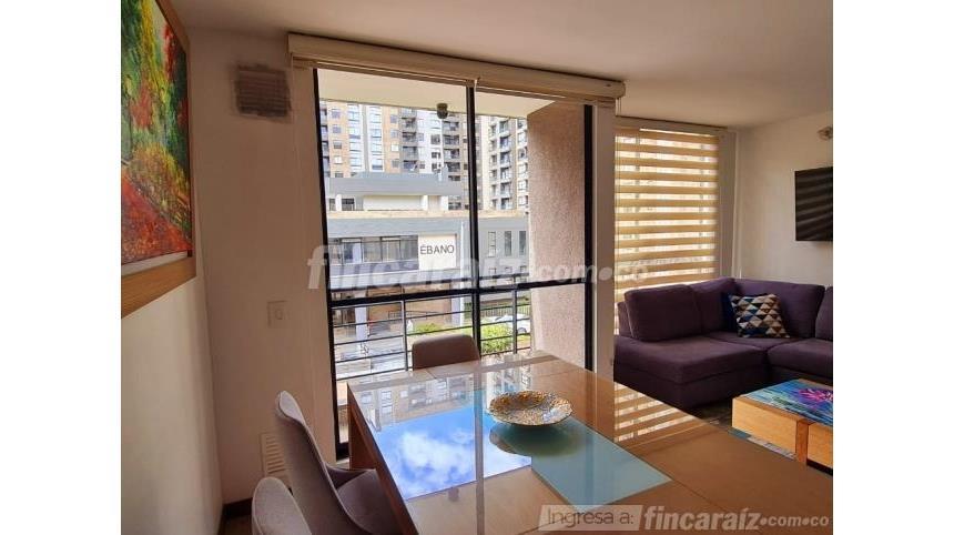 Piso – Bogotá, Casa Blanca Suba, Localidad Suba - Vista 3