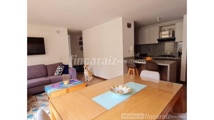 Piso – Bogotá, Casa Blanca Suba, Localidad Suba - Vista 4