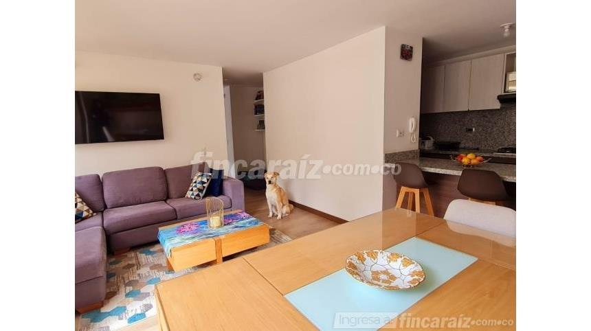 Piso – Bogotá, Casa Blanca Suba, Localidad Suba - Vista 5
