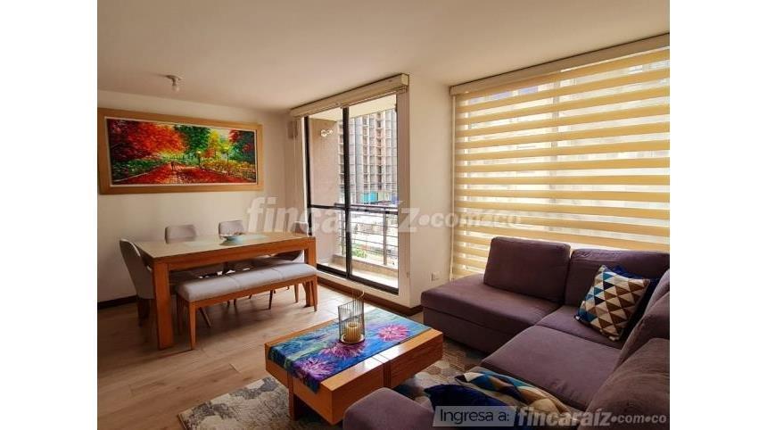 Piso – Bogotá, Casa Blanca Suba, Localidad Suba - Más