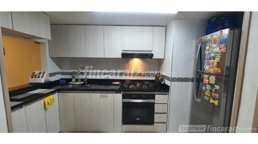 Piso – Bogotá, Los Cedros, Localidad Usaquén - Vista 2