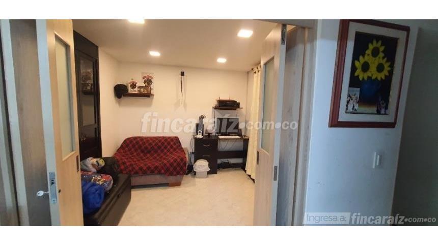 Piso – Bogotá, Los Cedros, Localidad Usaquén - Vista 5