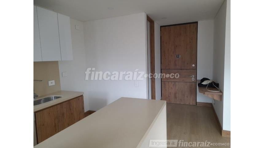 Piso – Bogotá, Chicó Lago - Vista 4