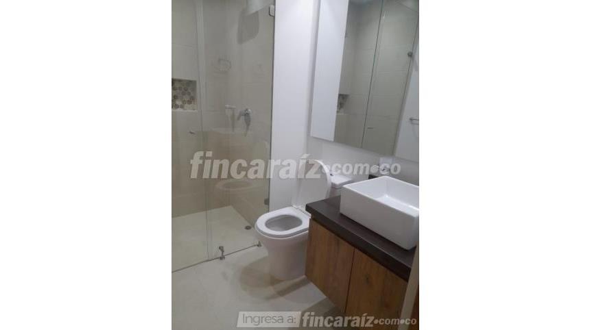 Piso – Bogotá, Chicó Lago - Vista 5