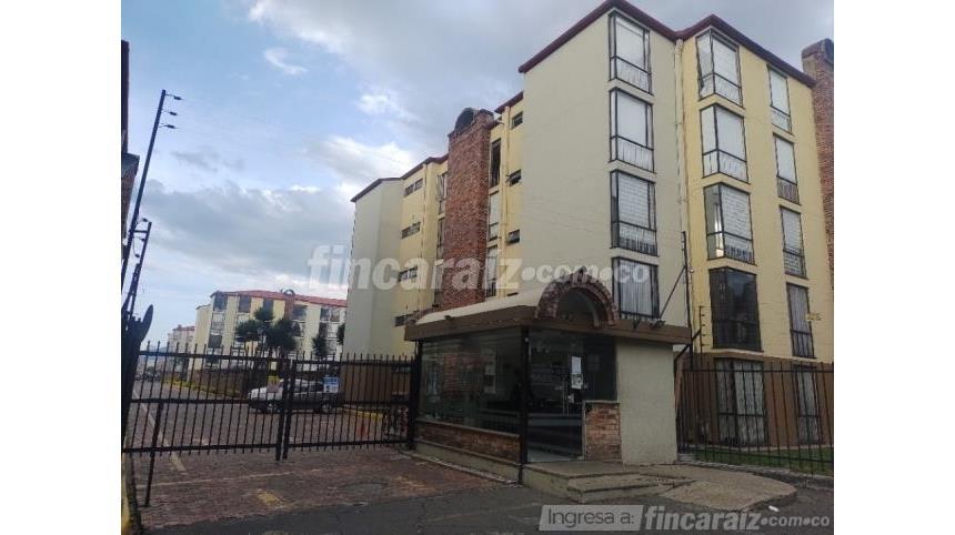 Piso – Bogotá, Las Orquídeas, Localidad Usaquén