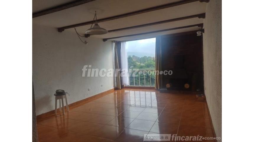 Piso – Bogotá, Las Orquídeas, Localidad Usaquén - Vista 2