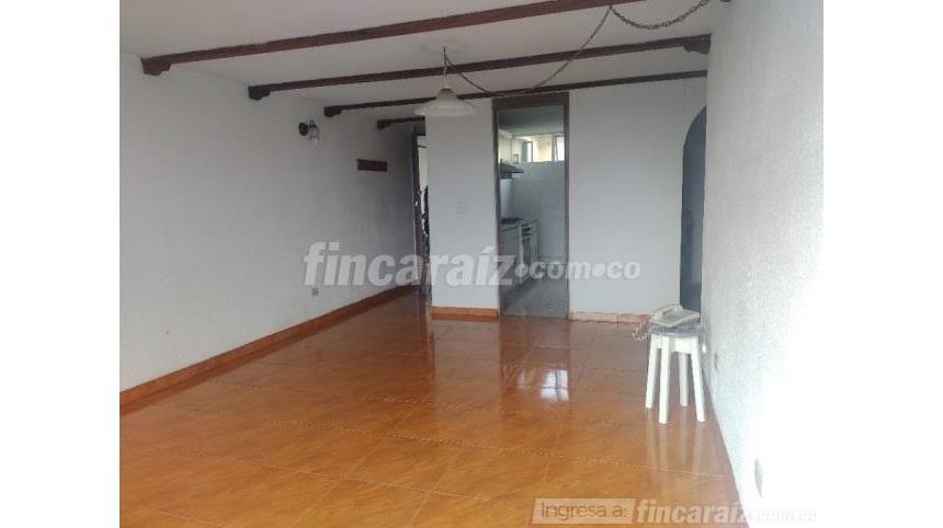 Piso – Bogotá, Las Orquídeas, Localidad Usaquén - Vista 3