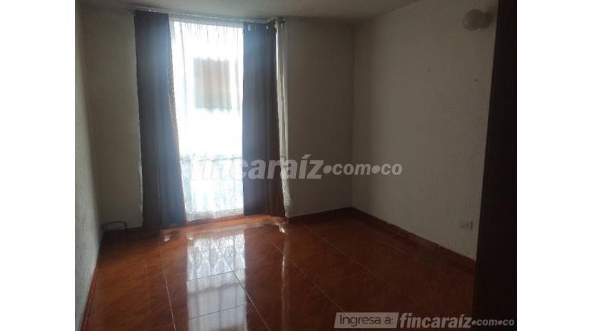 Piso – Bogotá, Las Orquídeas, Localidad Usaquén - Vista 4
