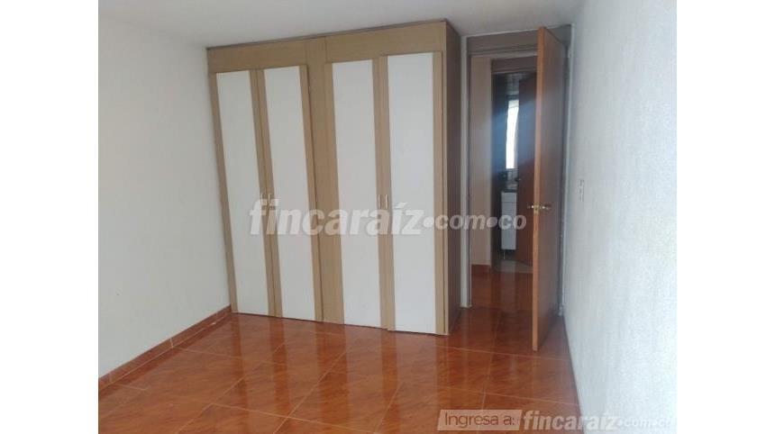 Piso – Bogotá, Las Orquídeas, Localidad Usaquén - Vista 5