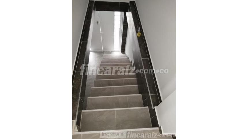 Edificio en Arriendo - Vista 4