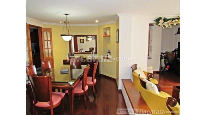 Piso – Bogotá, Niza, Localidad Suba - Vista 2