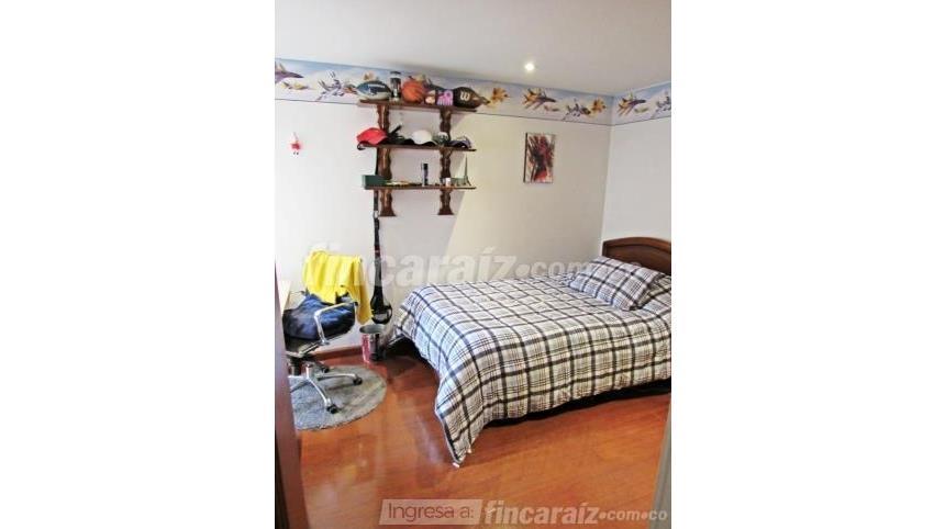Piso – Bogotá, Niza, Localidad Suba - Vista 5