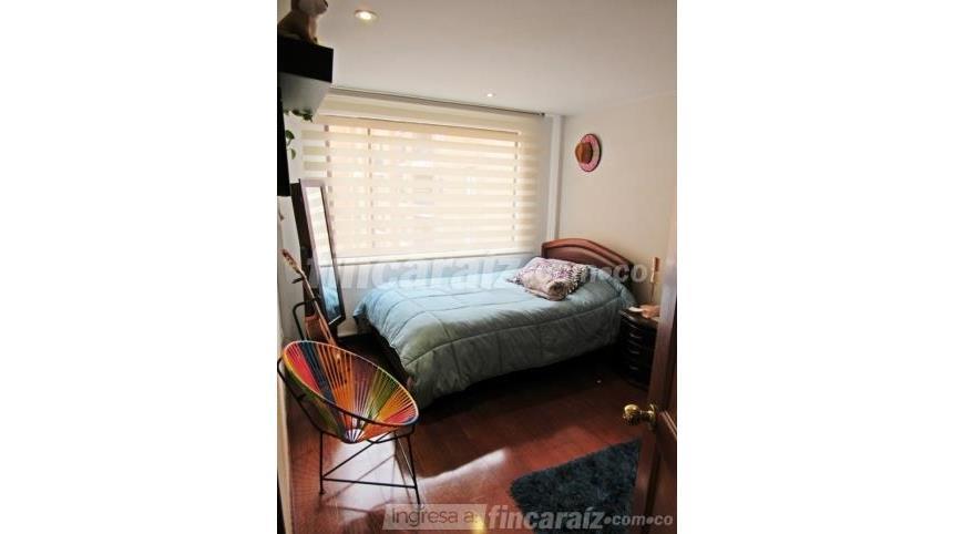 Piso – Bogotá, Niza, Localidad Suba - Más