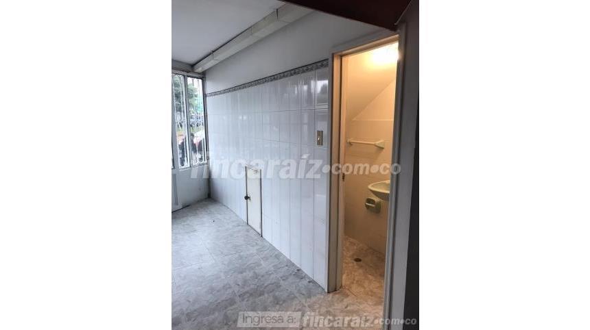 Casa – Bogotá, Verbenal, Localidad Usaquén - Vista 2