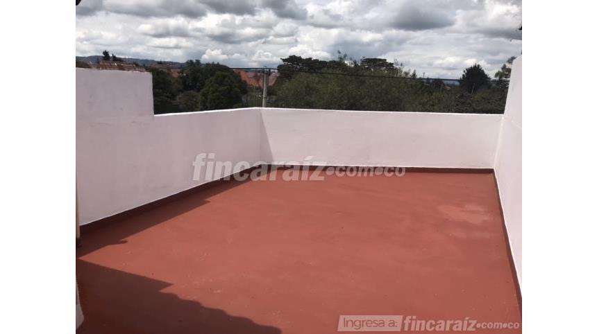 Casa – Bogotá, Verbenal, Localidad Usaquén - Vista 4